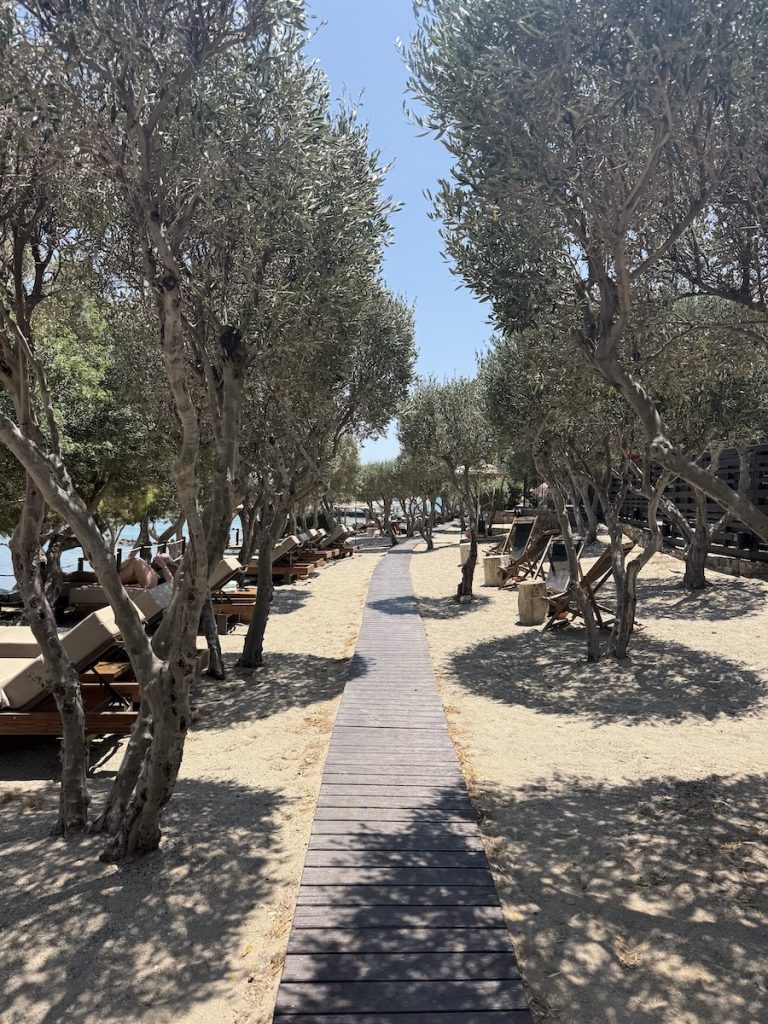 Domes of Elounda Erfahrungsbericht