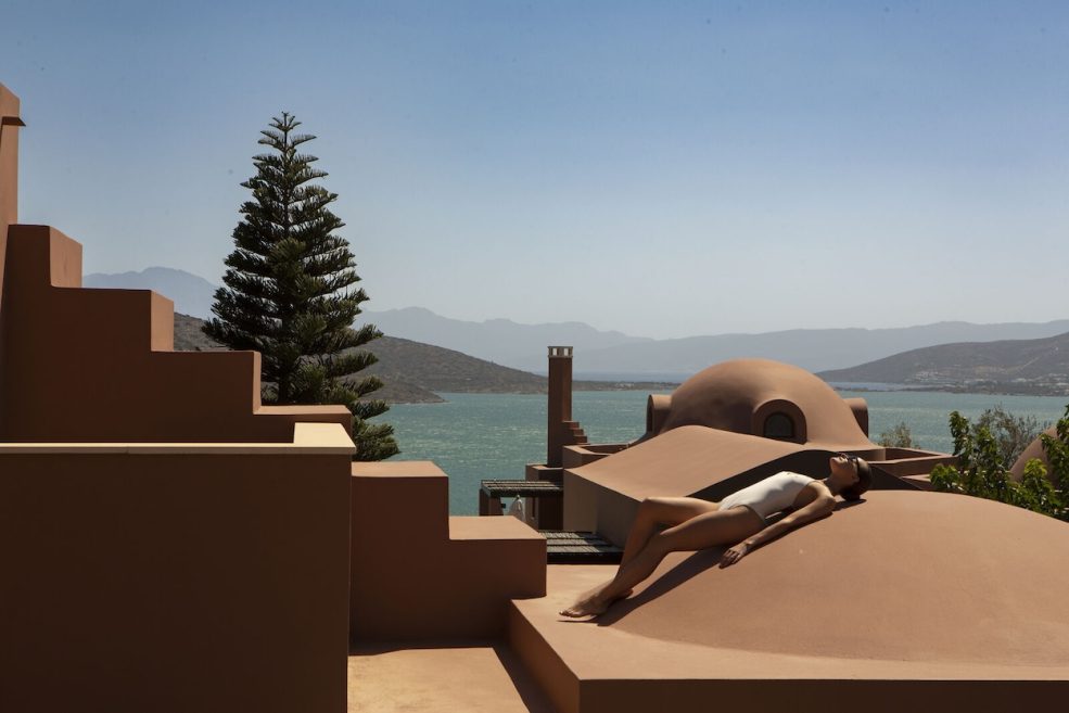 Domes of Elounda Erfahrungsbericht