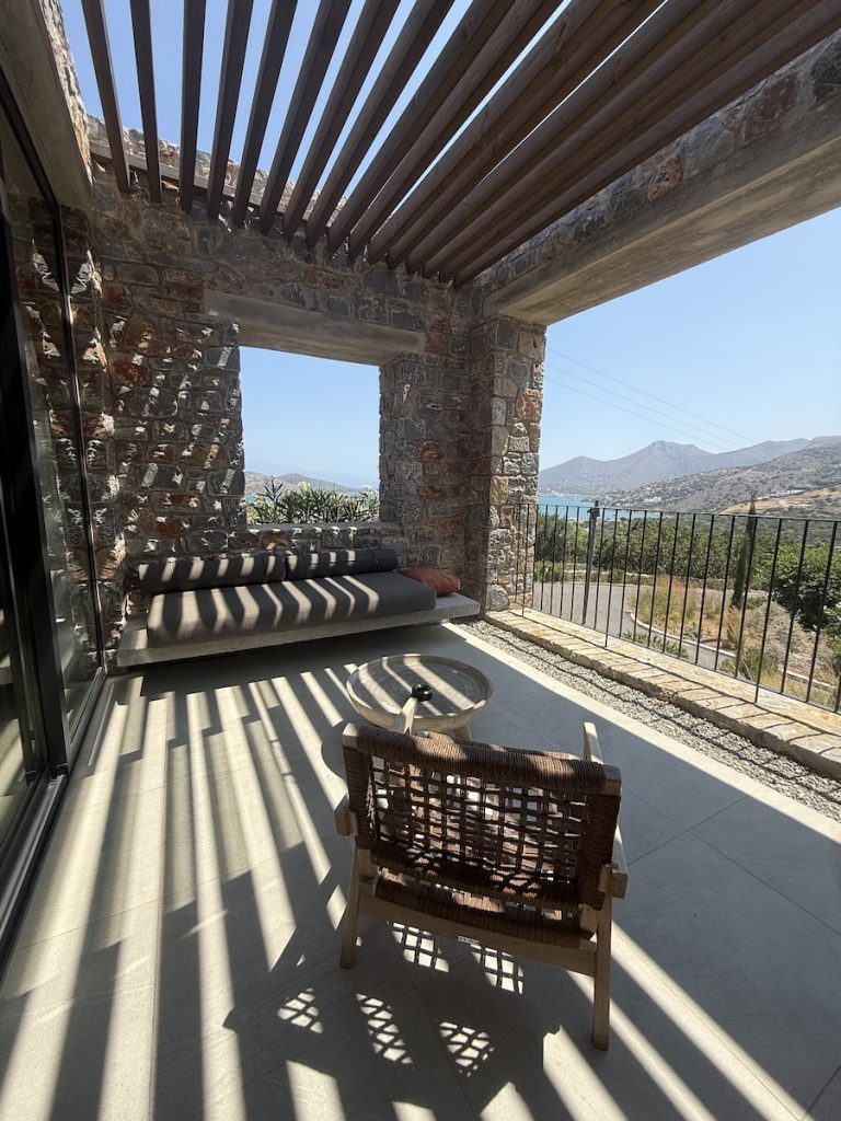 Domes of Elounda Erfahrungsbericht