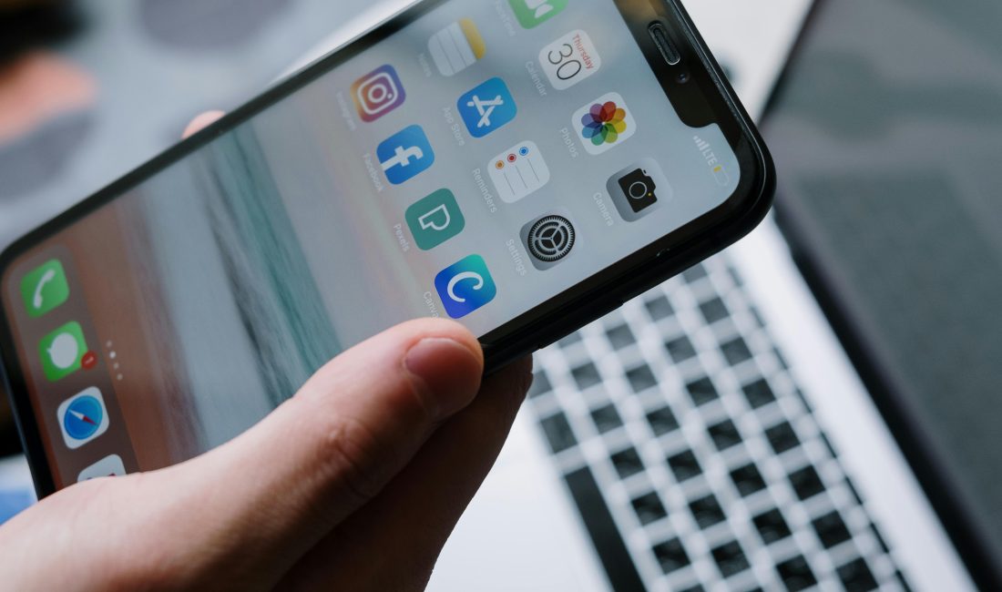 Zukunft der apps