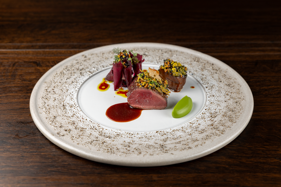 Yannick noack Interview