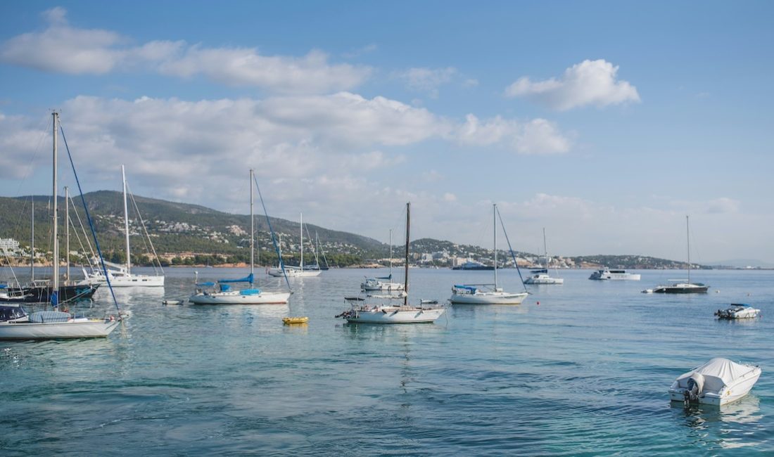 Yachturlaub Tipps Tricks Boot Wasser