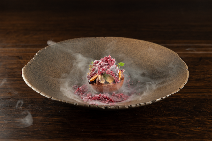 Yannick Noack Gotthards Interview 