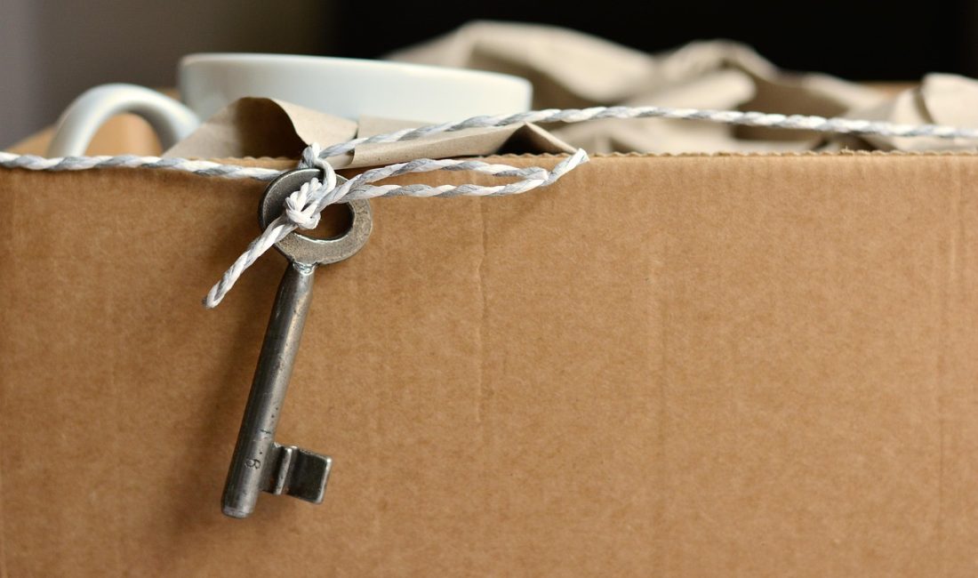 UMZUGSUNTERNEHMEN BERLIN