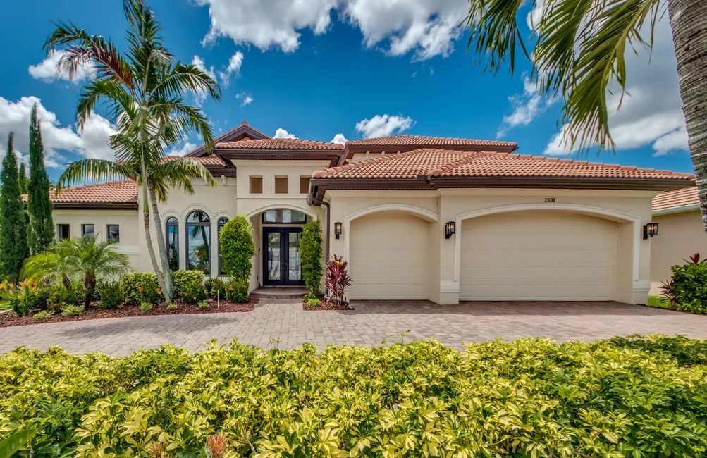 CoralVilla Interview