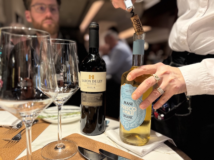 midtown grill berlin Potsdamer Platz Erfahrung test