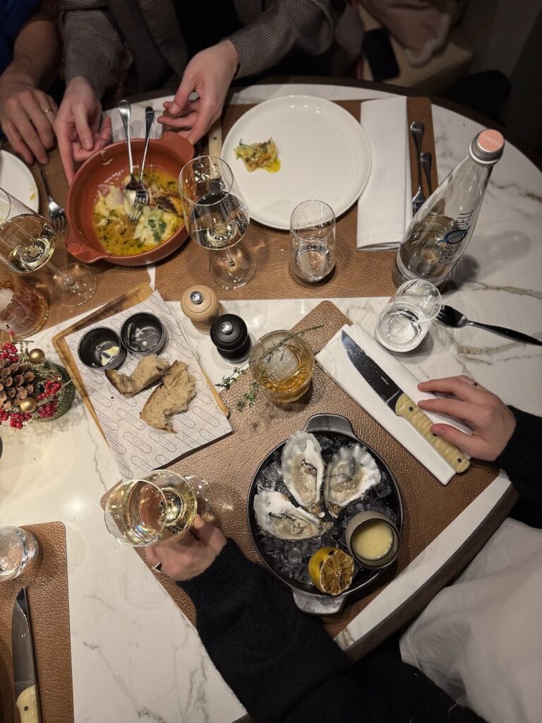 midtown grill berlin Potsdamer Platz Erfahrung test