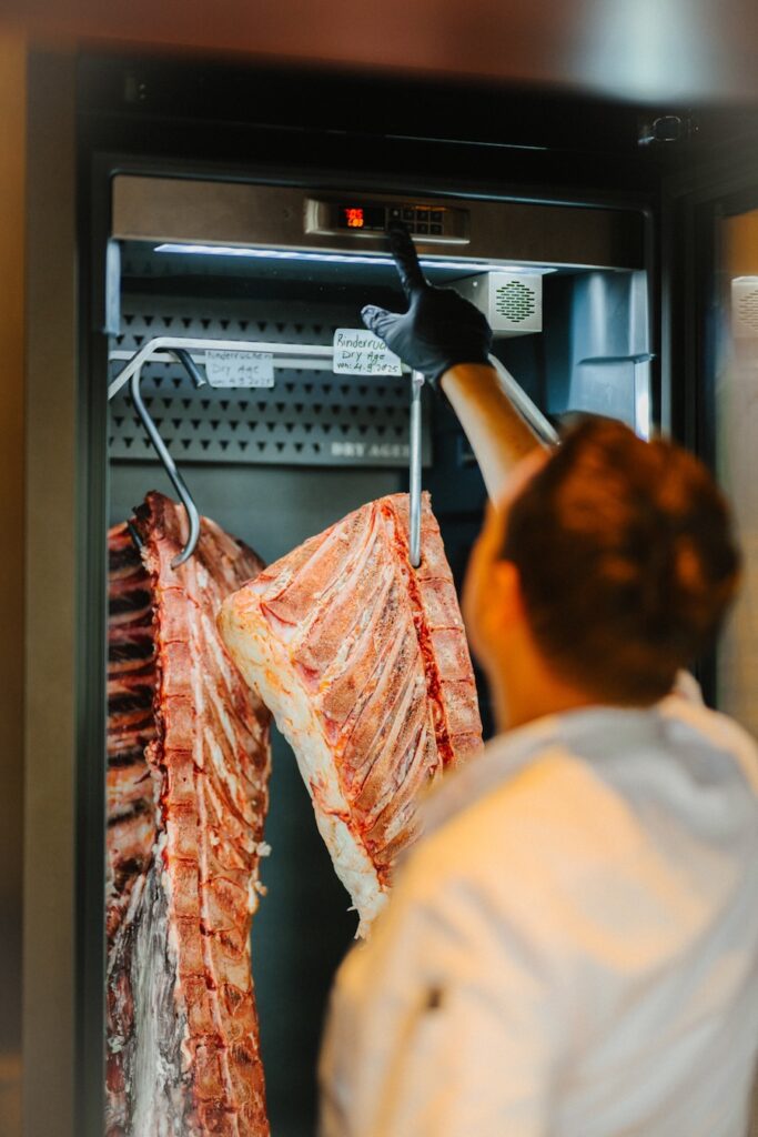 midtown grill berlin Potsdamer Platz Erfahrung test