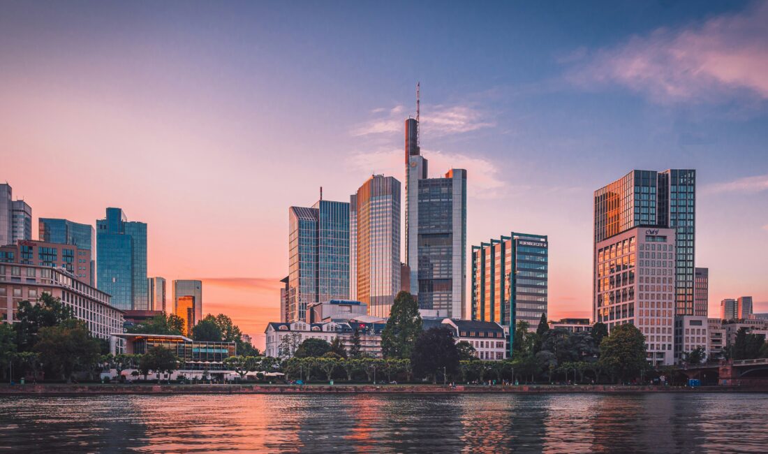 Reise nach Frankfurt Tipps