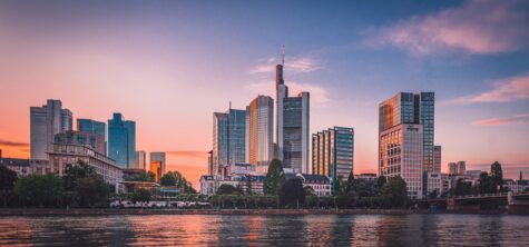 Reise nach Frankfurt Tipps