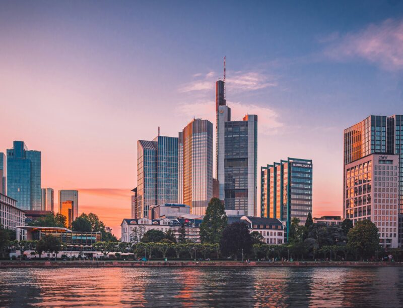 Reise nach Frankfurt Tipps