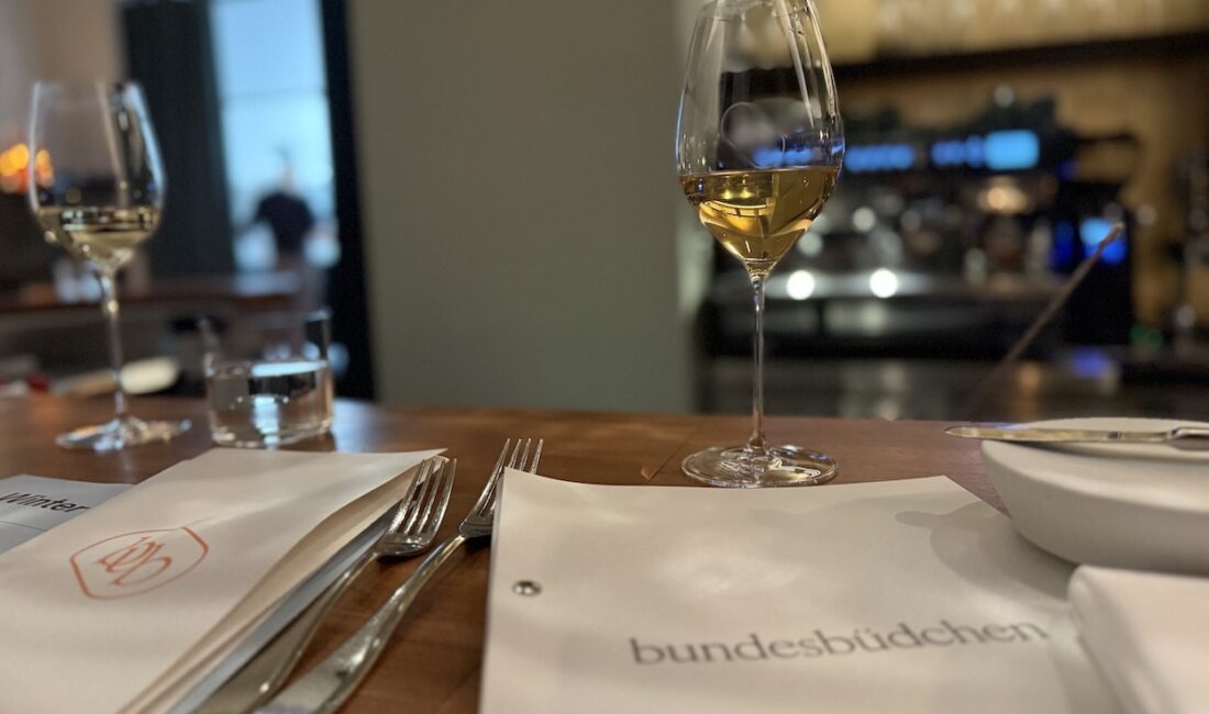 Bundesbüdchen Berlin Test Erfahrung