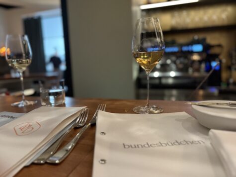 Bundesbüdchen Berlin Test Erfahrung