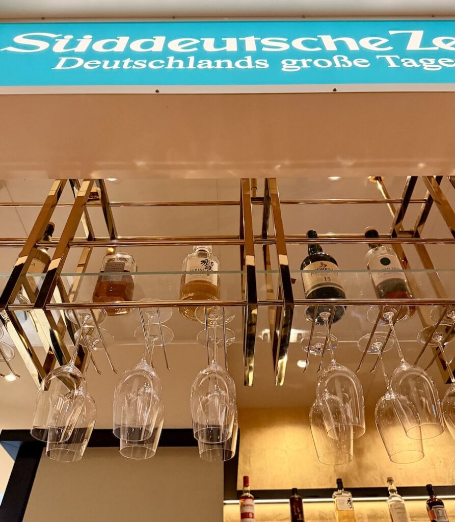 Bundesbüdchen Berlin 