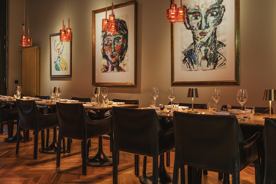 Bundesbüdchen Berlin