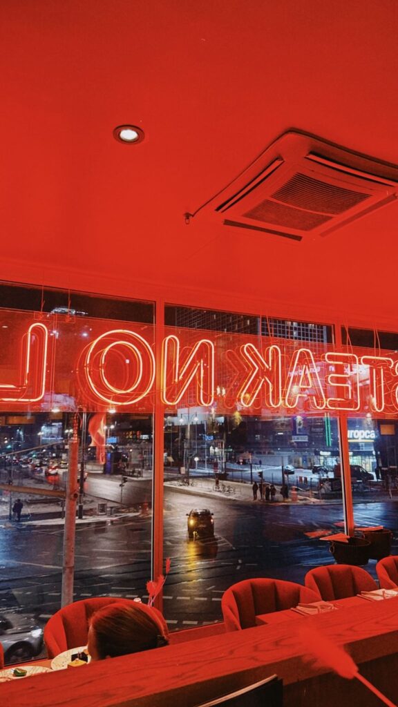 beast Berlin Erfahrung test