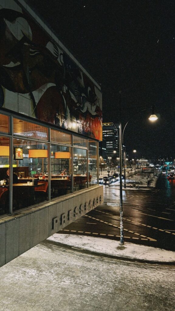 beast Berlin Erfahrung test