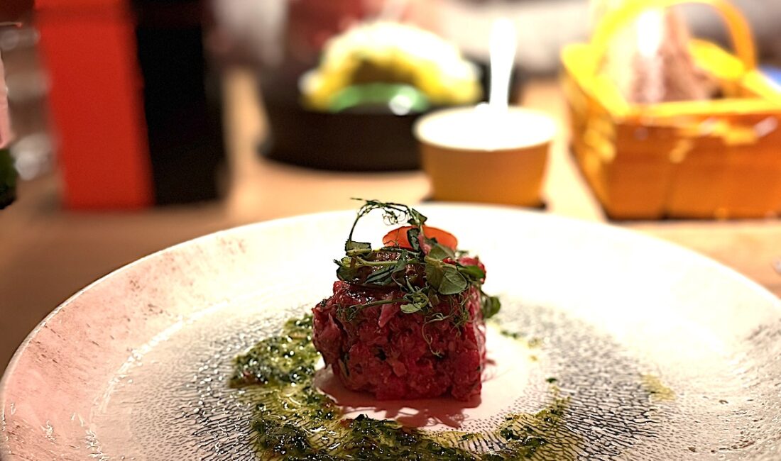 beast Berlin Erfahrung test