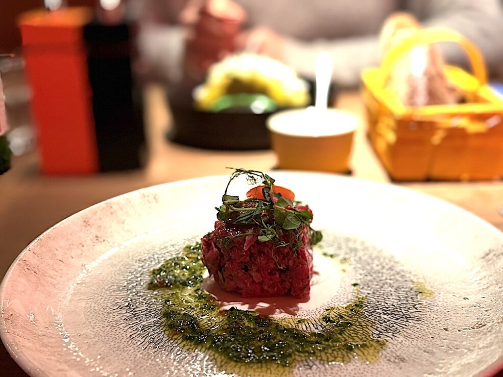 beast Berlin Erfahrung test