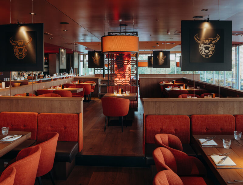 BEAST Restaurant Berlin