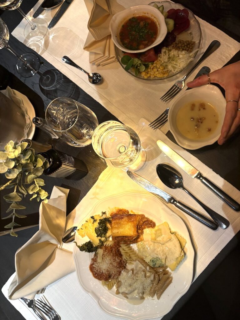 Neuhaus Zillertal Erfahrungen