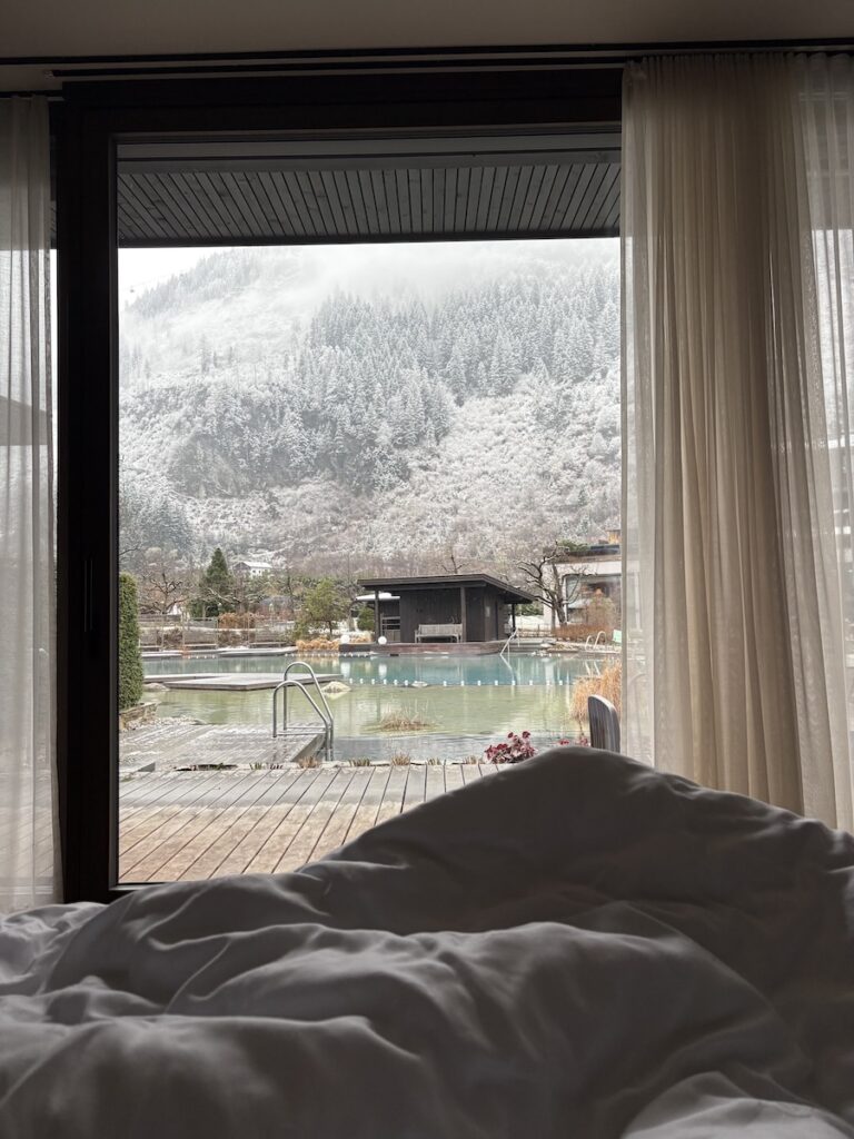 Neuhaus Zillertal Erfahrungen