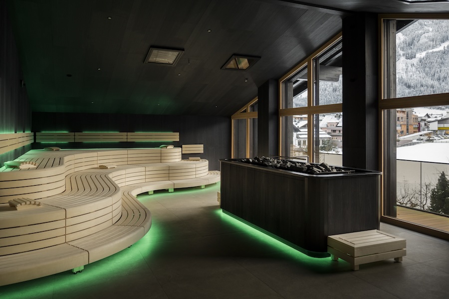 Beste Hotels Österreich