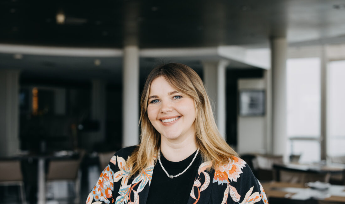 Strandhotel Ostseeblick Wehrmann Interview