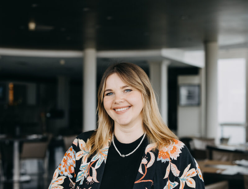 Strandhotel Ostseeblick Wehrmann Interview