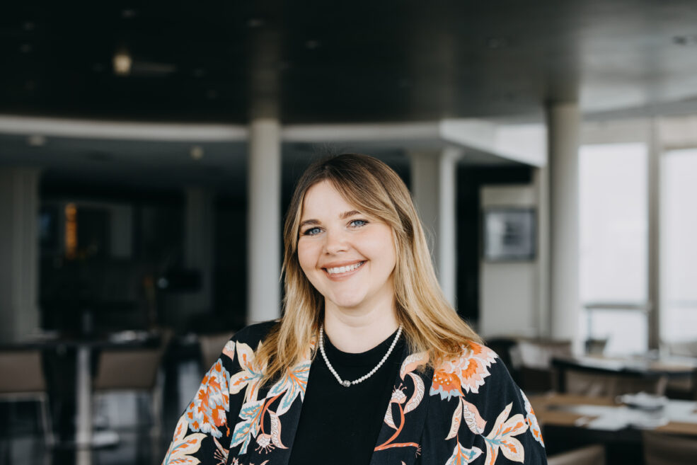 Strandhotel Ostseeblick Wehrmann Interview