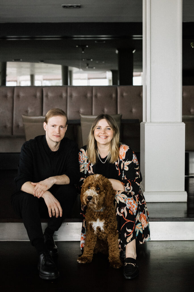Strandhotel Ostseeblick Wehrmanns 