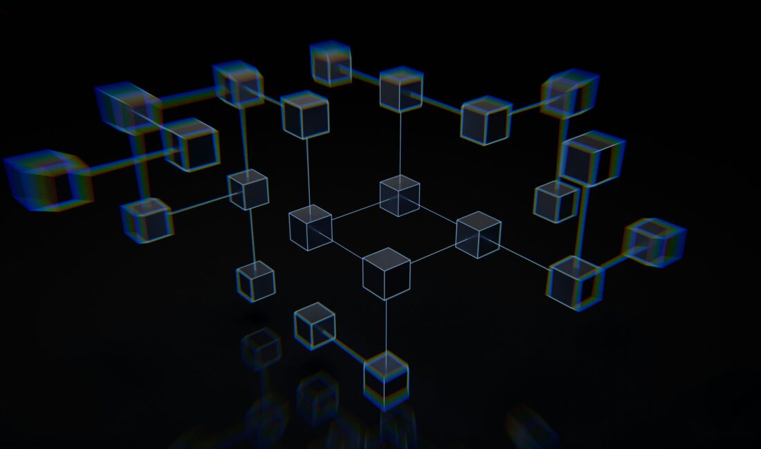 Hochleistungsblockchain