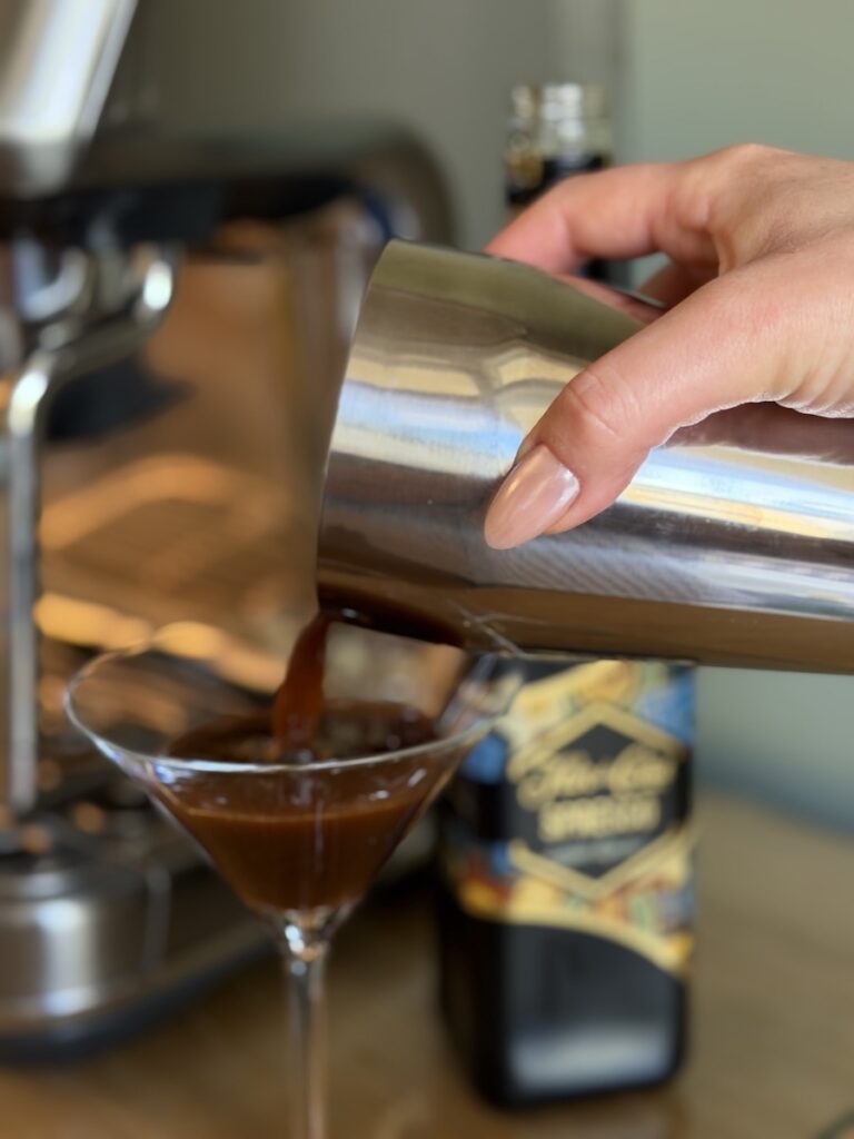 Flor de Caña Spresso getestet