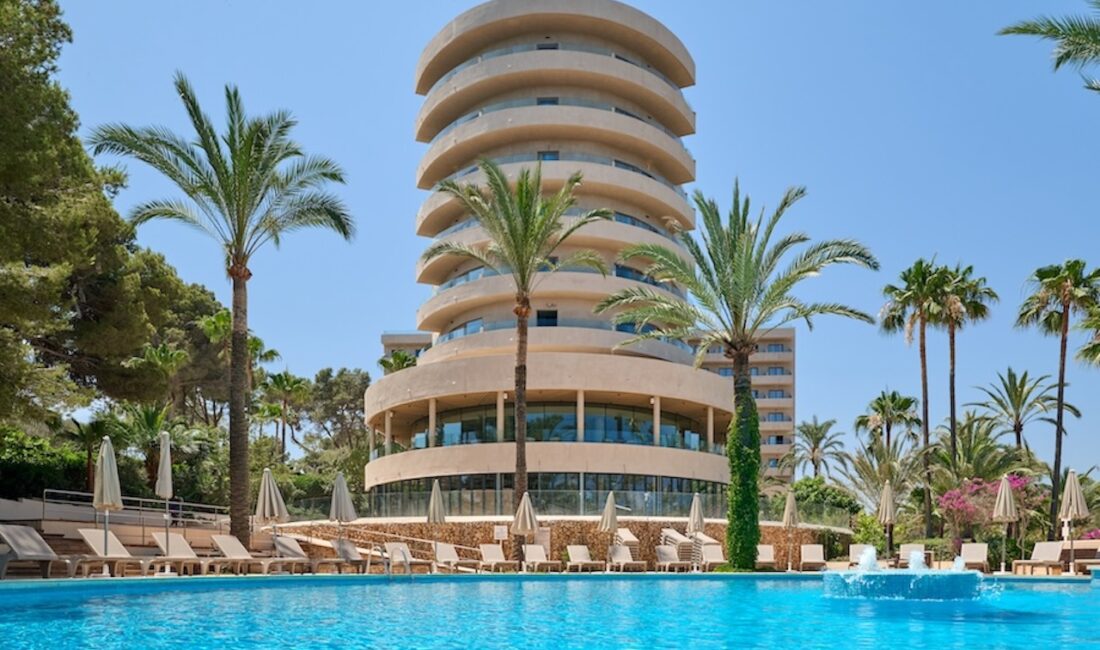 Grupotel Cala Marsal Nature Hotel auf Mallorca: