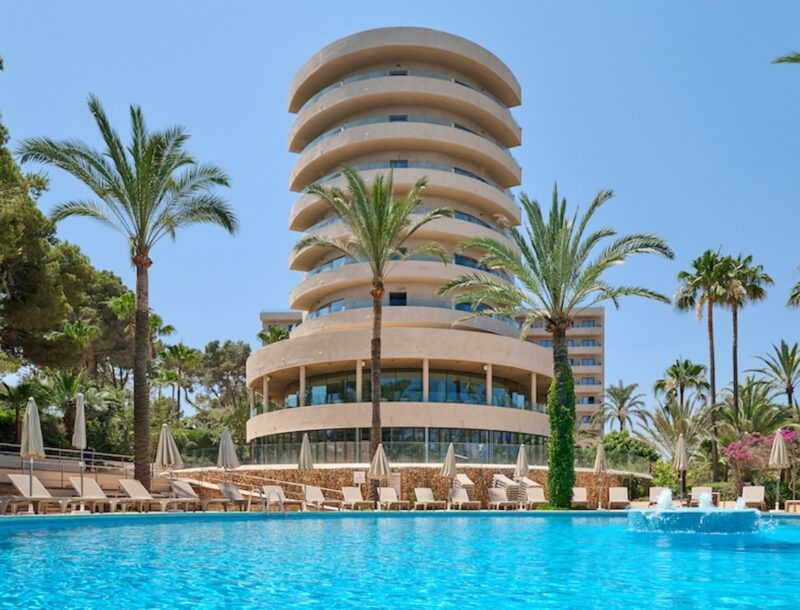Grupotel Cala Marsal Nature Hotel auf Mallorca: