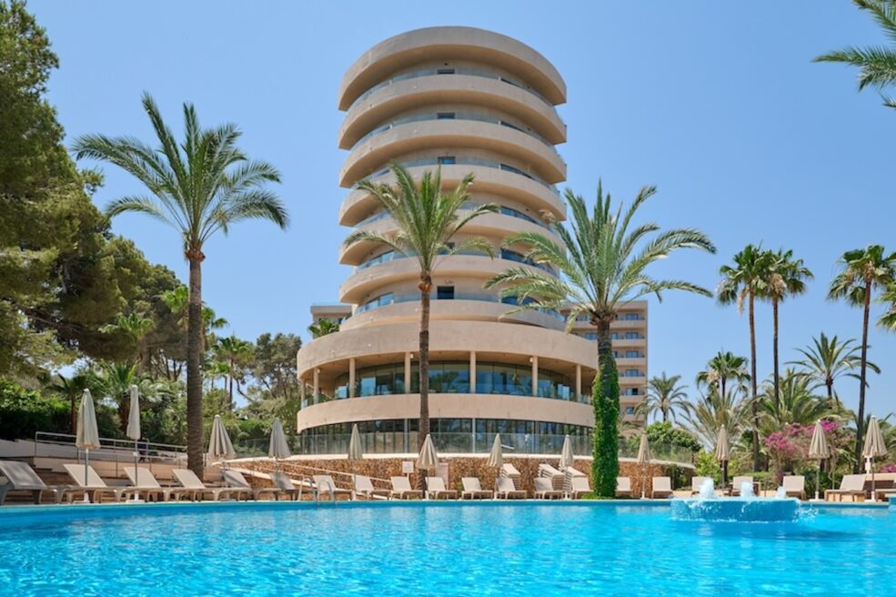 Grupotel Cala Marsal Nature Hotel auf Mallorca: