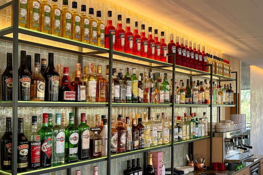 Grupotel Cala Marsal Nature Hotel Bar