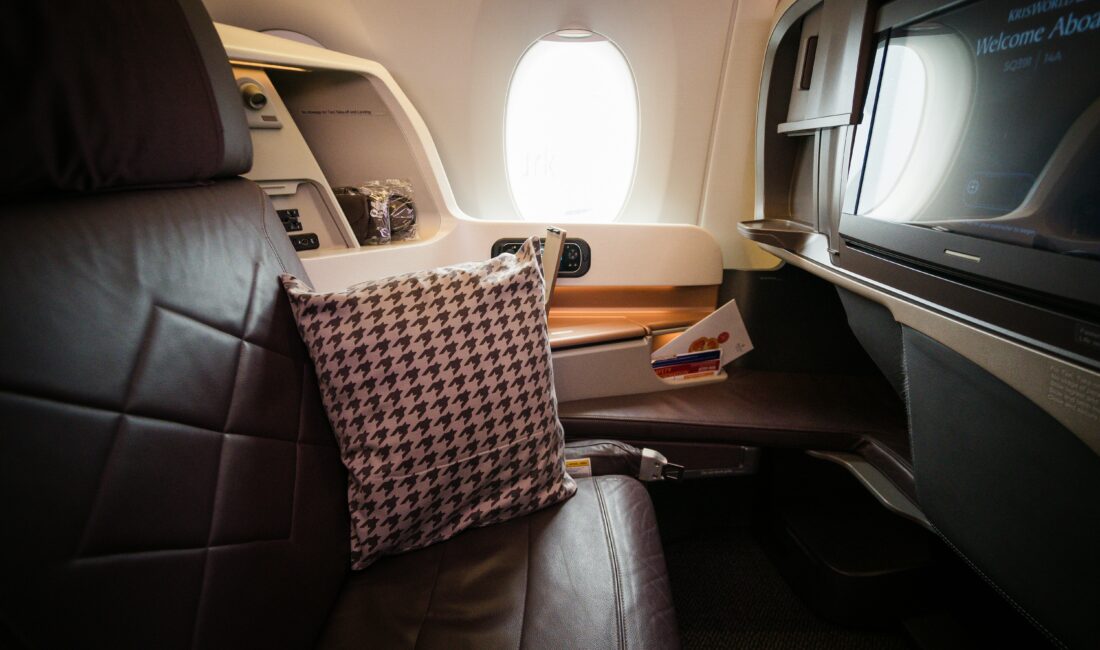 First Class