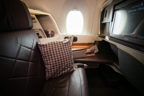 First Class