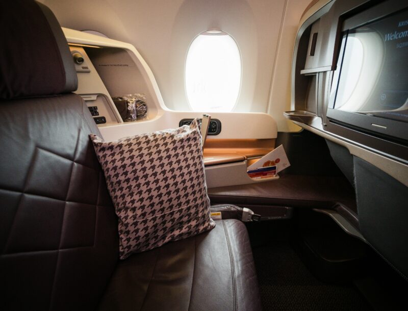 First Class
