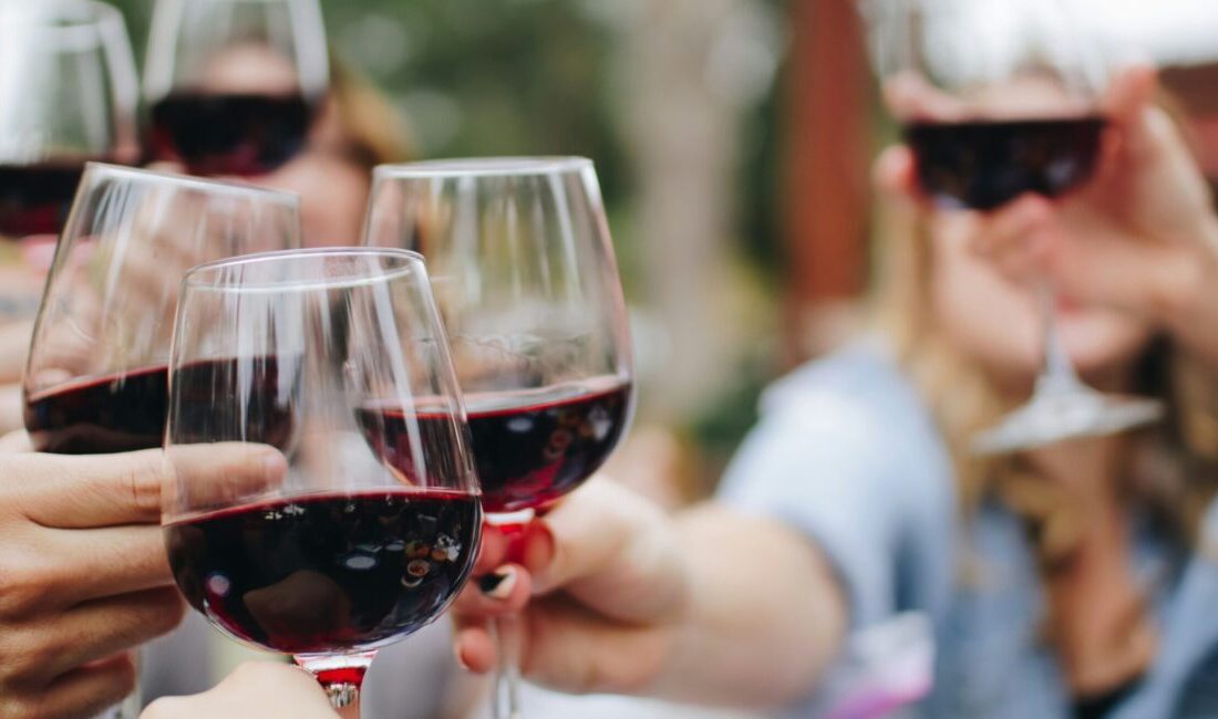 alkoholfreie Weine