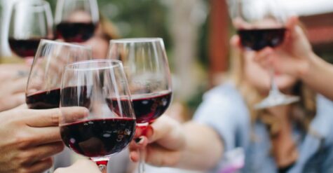 alkoholfreie Weine
