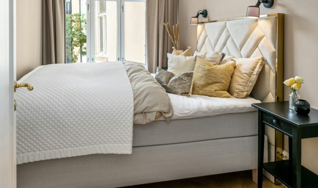 Boxspringbetten