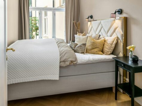 Boxspringbetten