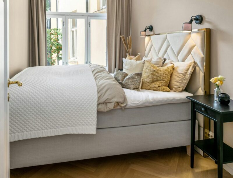 Boxspringbetten