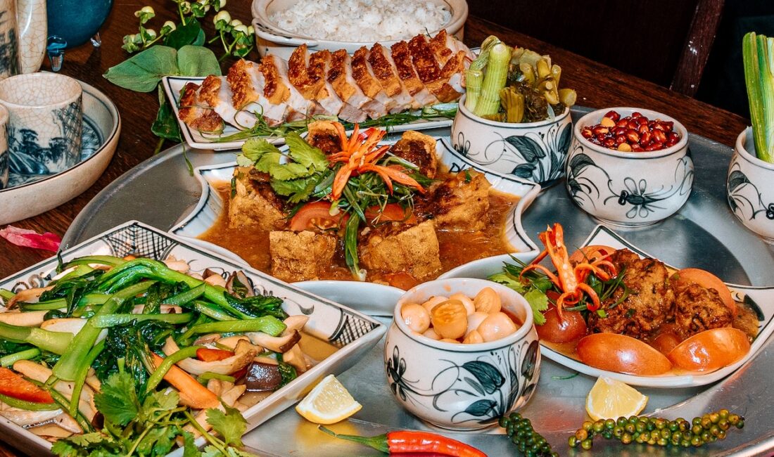 NAMPAN Restaurant Berlin