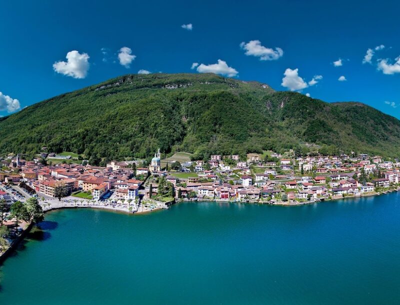 Tessin_Riva San Vitale