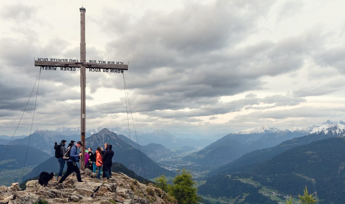 Outdoorregion Imst