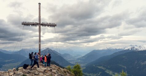 Outdoorregion Imst
