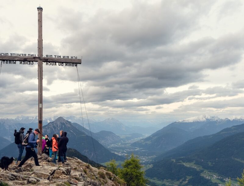 Outdoorregion Imst